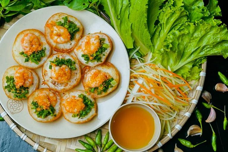 B&aacute;nh căn