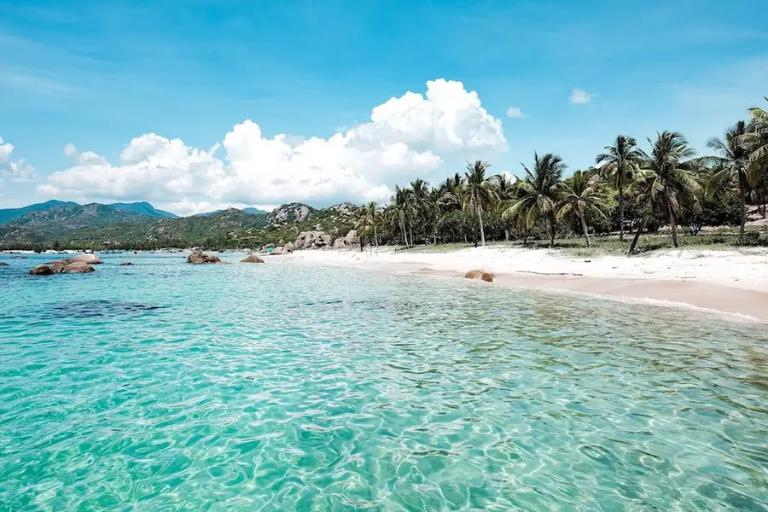 Đảo B&igrave;nh Lập 