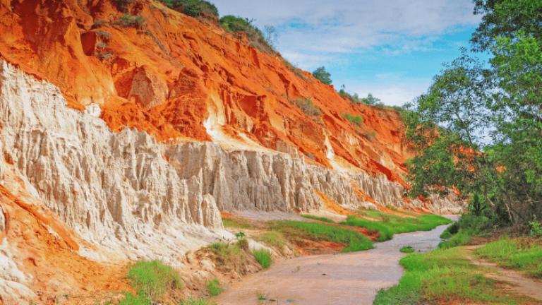 Địa Điểm Du Lịch Mũi Né - Khám Phá Điểm Đến Hấp Dẫn Nhất