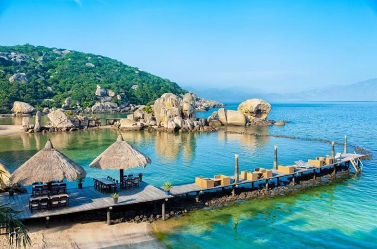 Địa Điểm Du Lịch Phan Thiết - Điểm Tham Quan Từ Biển Đến Văn Hóa Chăm