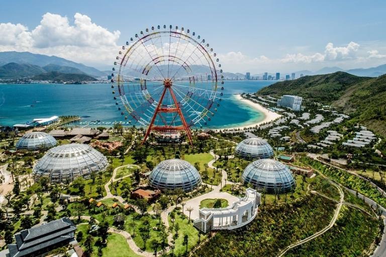 Địa Điểm Vui Chơi Nha Trang: 40+ Điểm Giải Trí Hot Nhất 2026