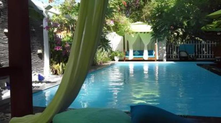 La Marina Boutique Hotel