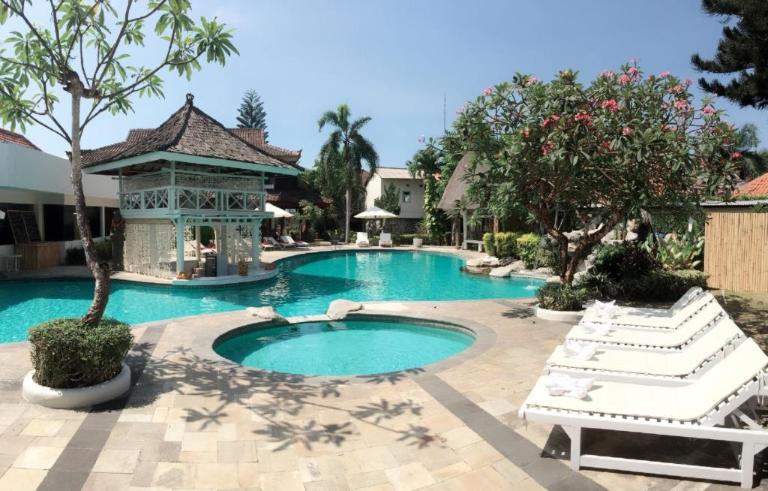 Ananda Resort