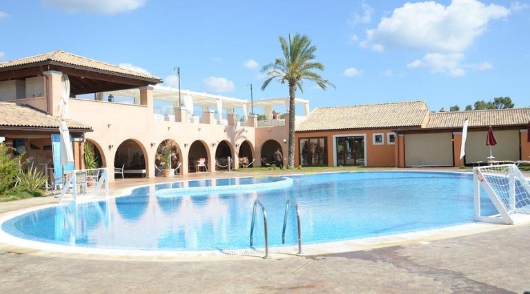 ALMA Resort