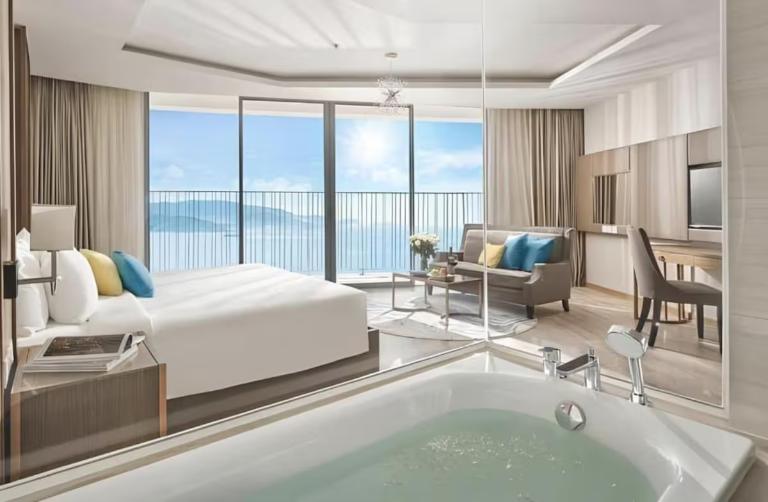 Panorama Nha Trang Sanvilla