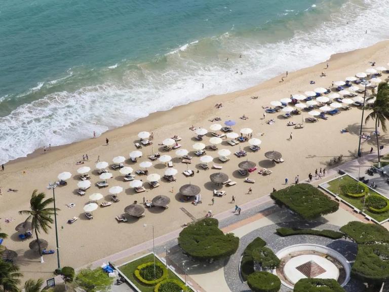 Khách Sạn Đường Hùng Vương Nha Trang: Gợi Ý Chọn Lựa Tốt Nhất
