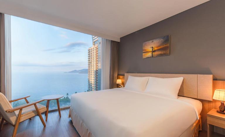 Kinh nghiệm chọn ph&ograve;ng kh&aacute;ch sạn đường H&ugrave;ng Vương Nha Trang