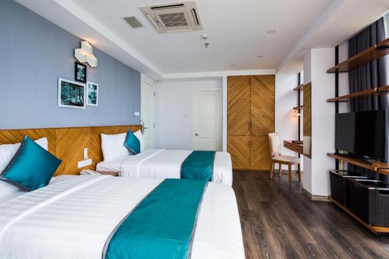 Venue Hotel