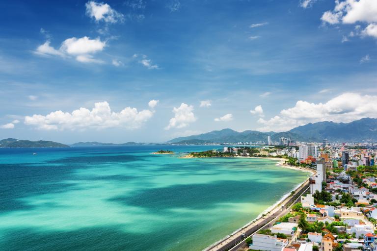 Kh&aacute;ch sạn Đường T&ocirc;n Đản Nha Trang