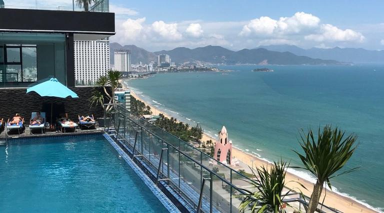 Khách Sạn Đường Tôn Đản Nha Trang: Danh Sách & Hướng Dẫn Chọn Chi Tiết