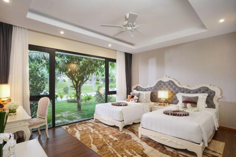 Vinpearl Resort & Spa Nha Trang Bay