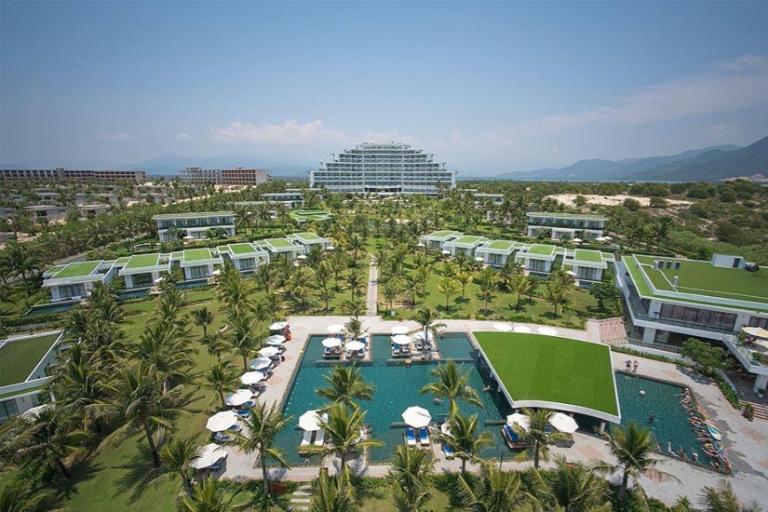 Tổng Quan Khách Sạn Gần Sân Bay Cam Ranh: Di Chuyển Chỉ 5–15 Phút