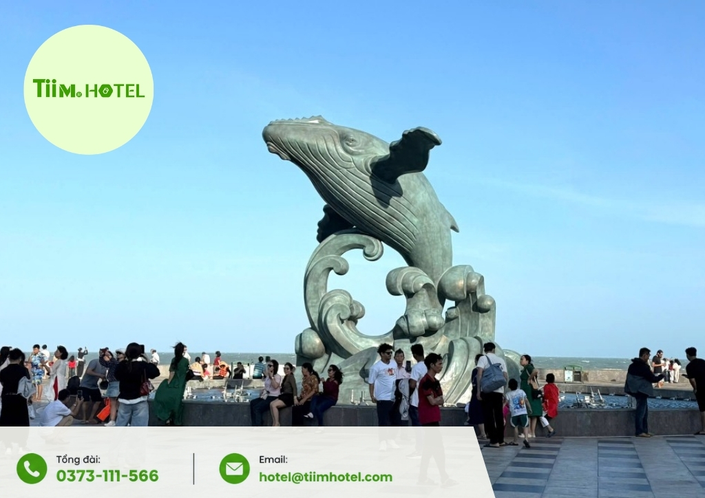 địa điểm trốn nóng mùa hè gần sài gòn