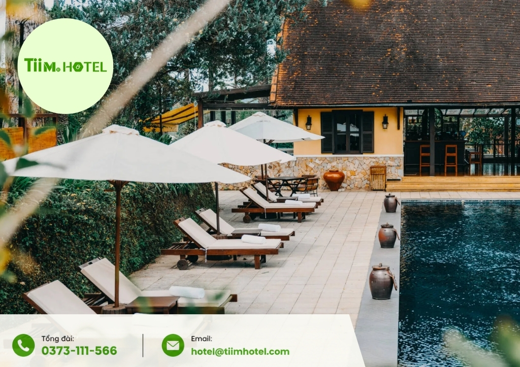 glamping bảo lộc