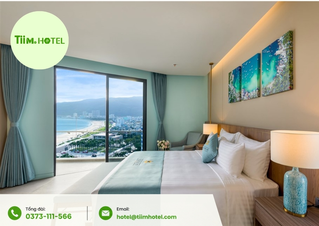 khách sạn quy nhơn có xe đưa đón sân bay
