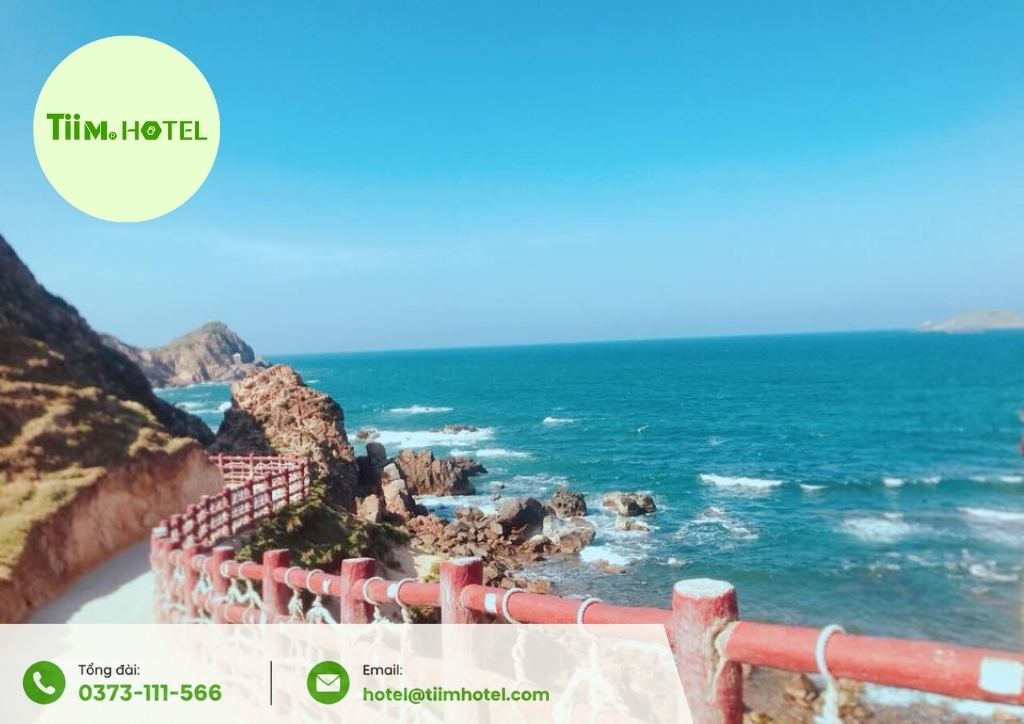 kh&aacute;ch sạn quy nhơn gần quảng trường