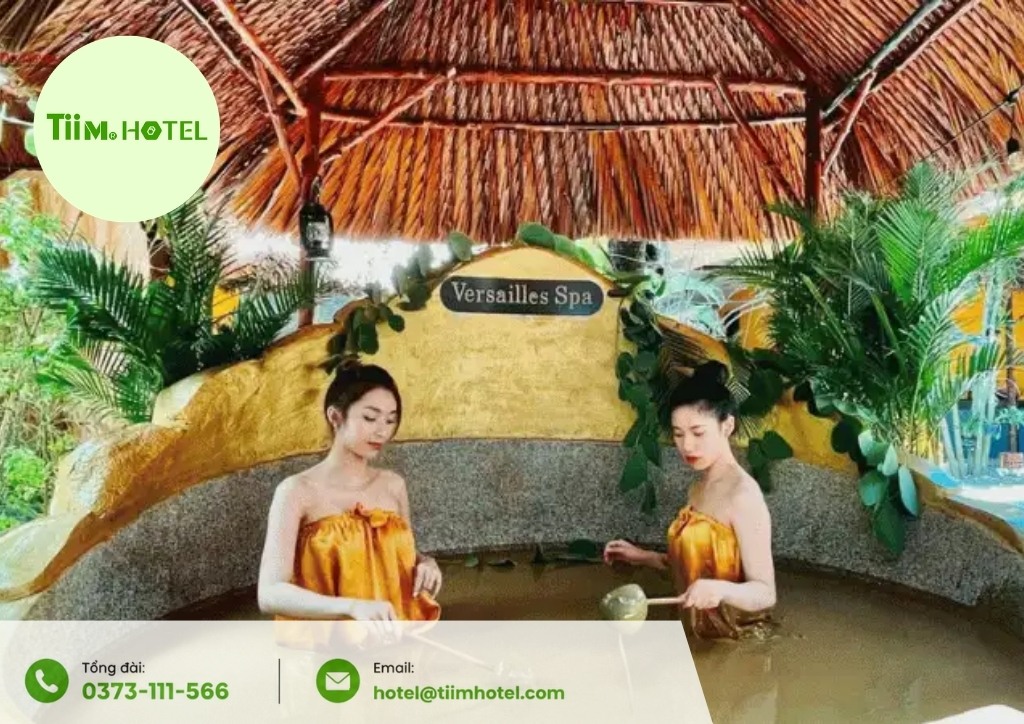 resort Phú Quốc phong cách thái lan