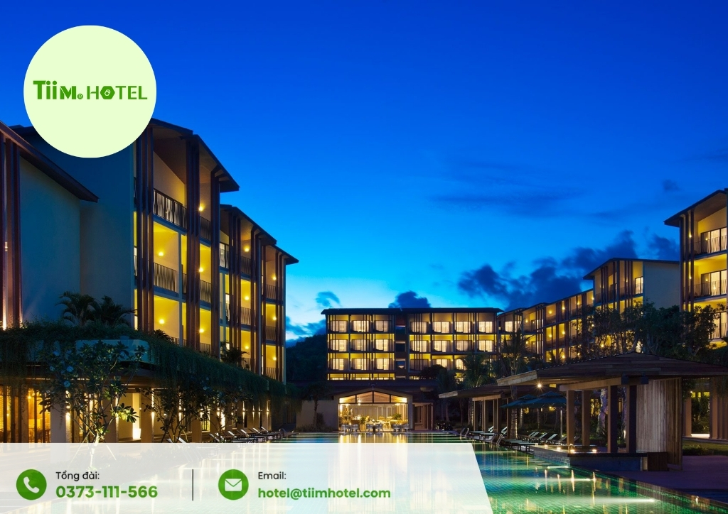 resort ph&uacute; quốc 5 sao c&oacute; b&atilde;i biển ri&ecirc;ng
