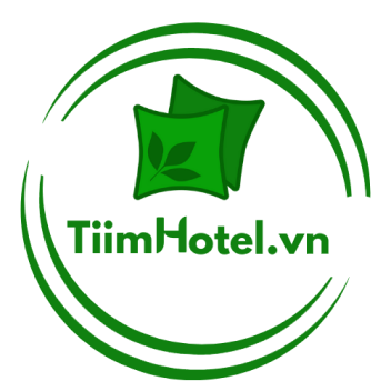 TiimHotel Logo