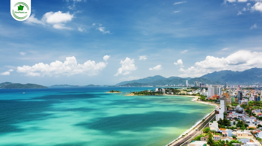 Tổng quan về du lịch Nha Trang