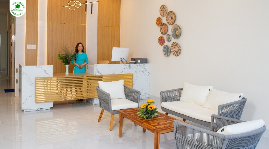 Vy House Phan Thiết Hotel Mũi Né giá rẻ