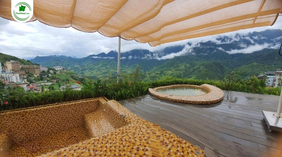 Khách sạn Phuong Nam Hotel Sapa