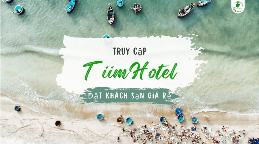 Săn phòng khách sạn Phước Hải giá rẻ hơn trên TiimHotel