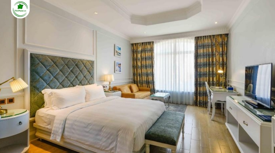 Twins Hotel Phước Hải giá rẻ, chất lượng hiện nay