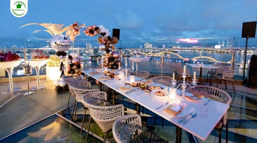 Khách sạn 4 sao HAIAN Riverfront Hotel Da Nang Đà Nẵng