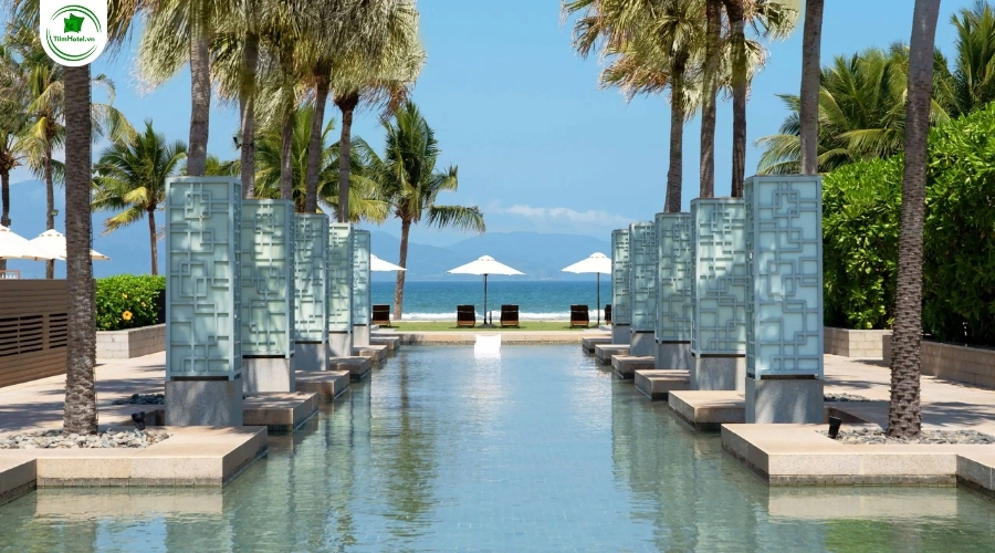 Khách sạn 5 sao Hyatt Regency Danang Resort & Spa