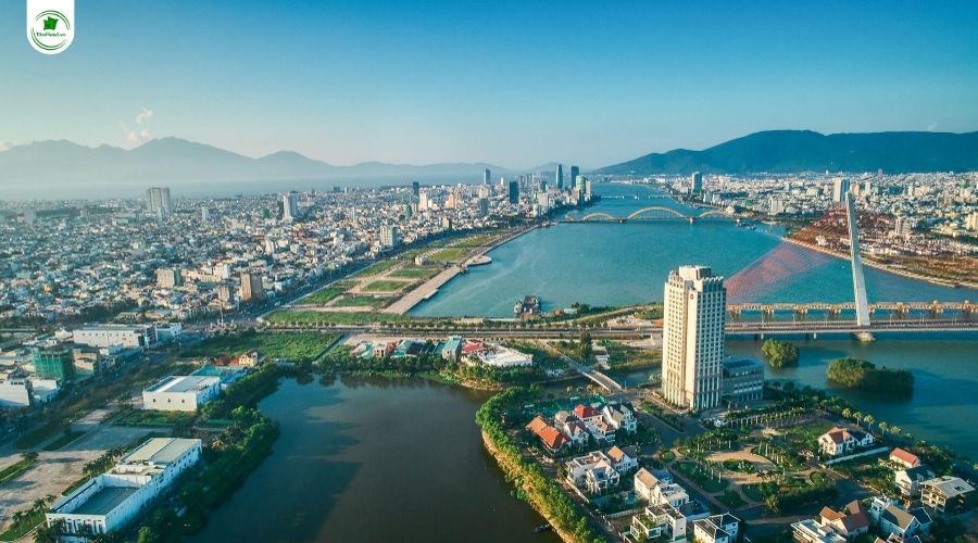 Khách sạn 5 sao Grand Mercure Danang