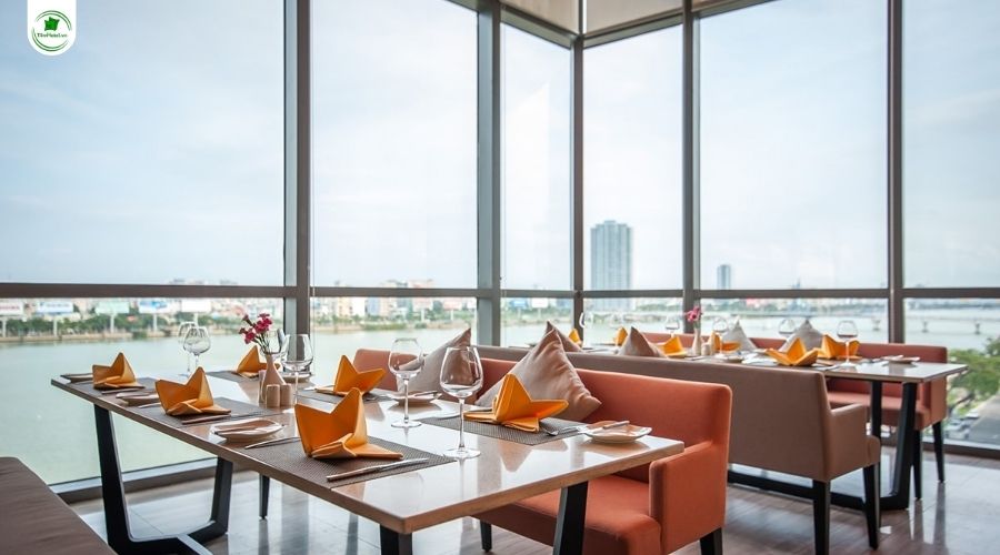 Khách sạn Novotel Danang Premier Han River 5 sao