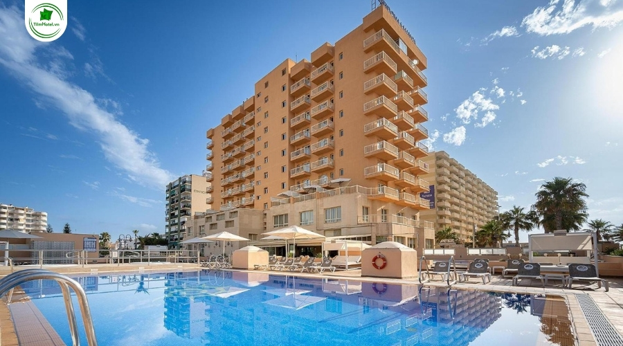 Khách sạn Lamanga Hotel & Suites giá rẻ gần sông Hàn Đà Nẵng
