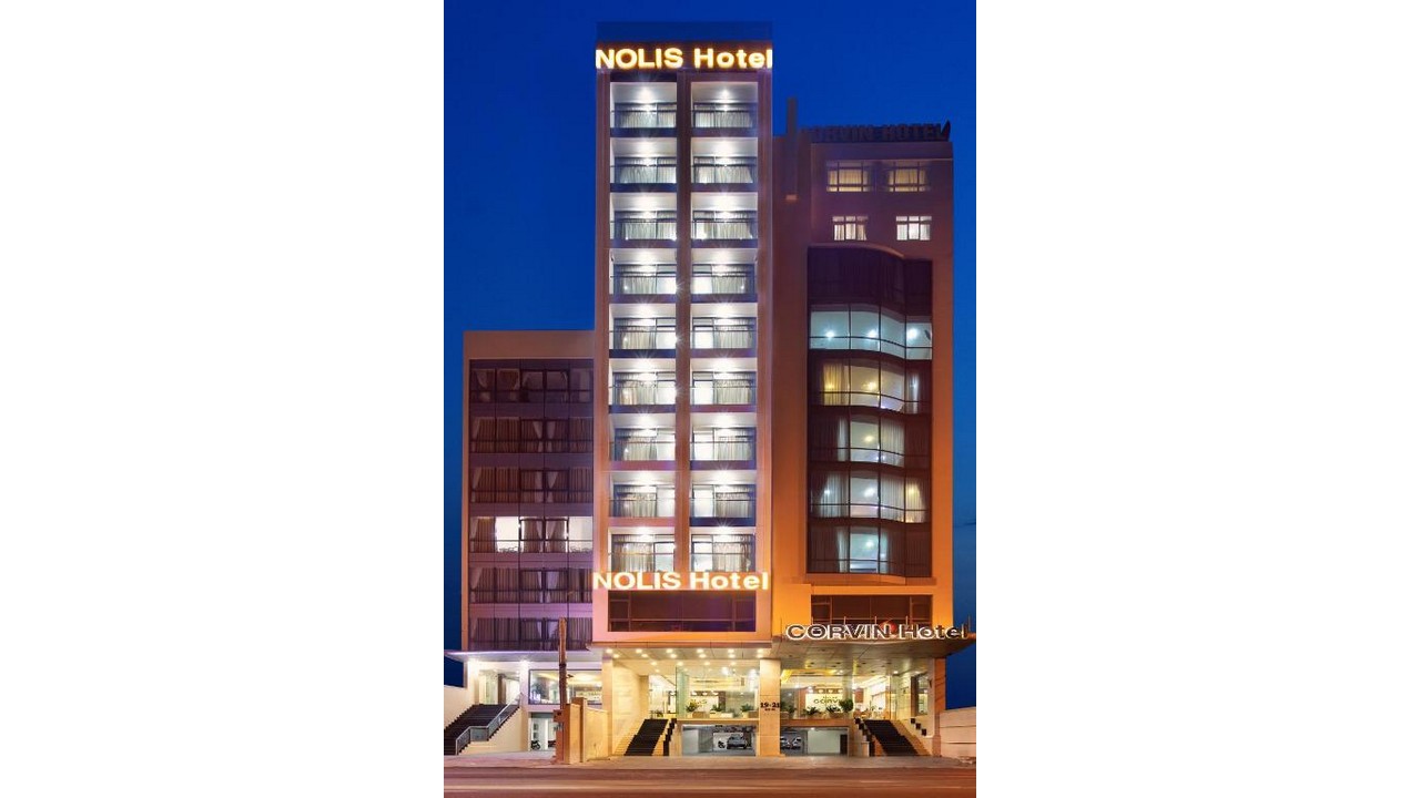 Nolis Hotel