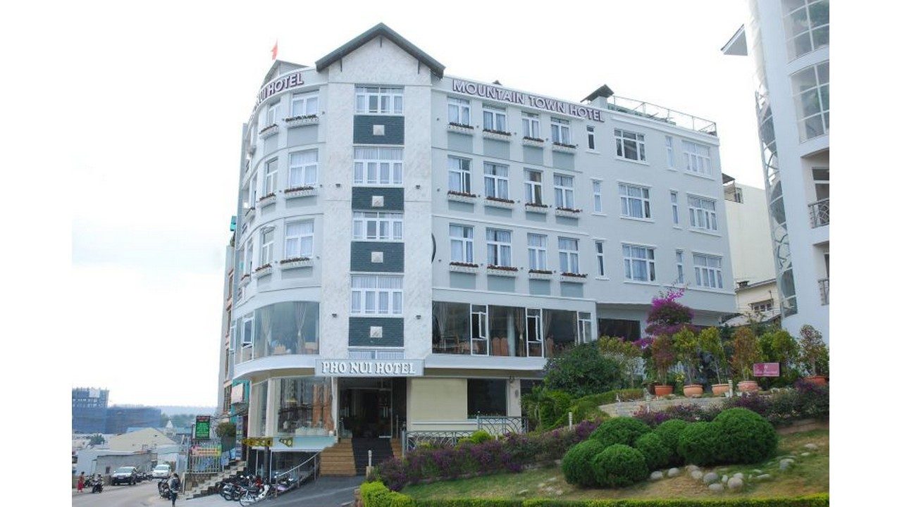 Pho Nui Hotel