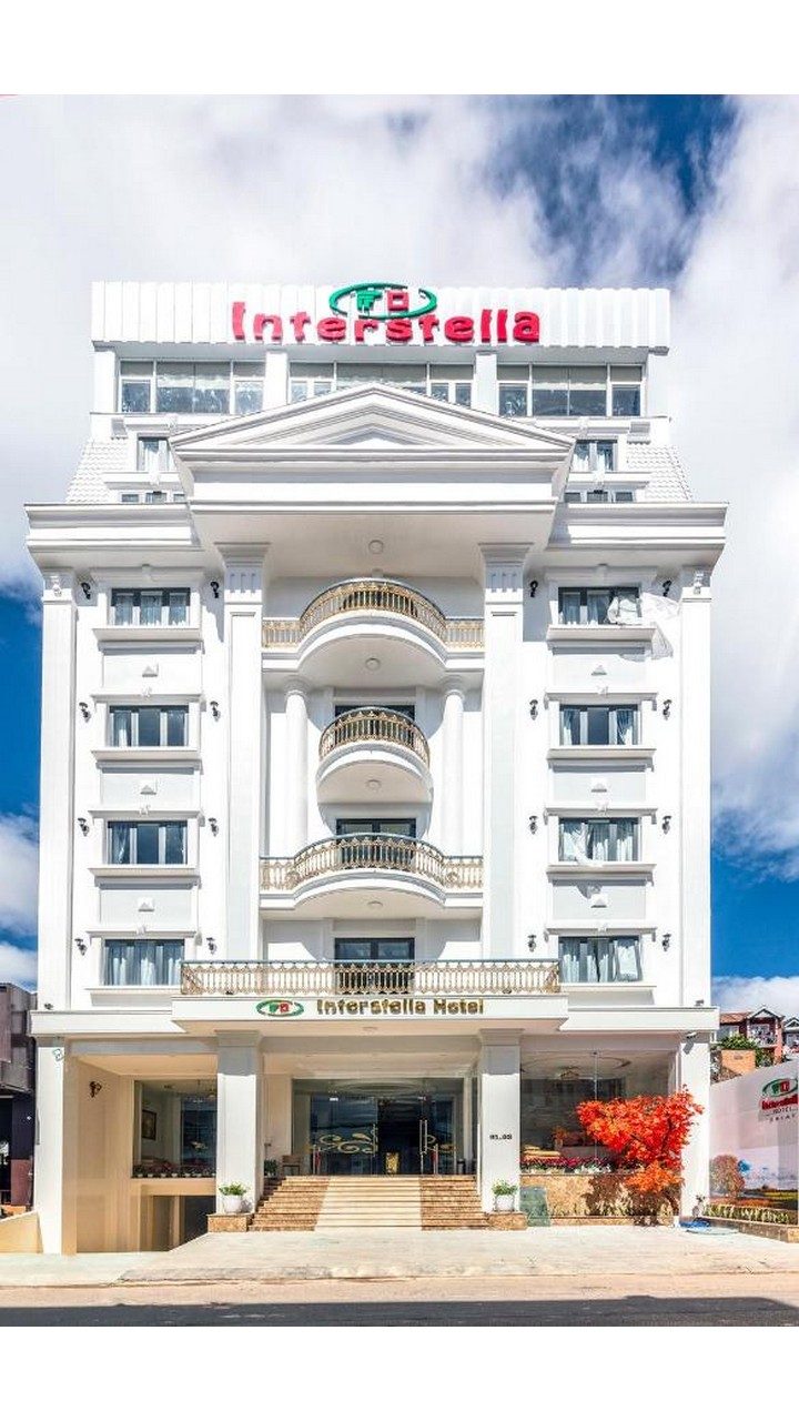 Interstella Hotel