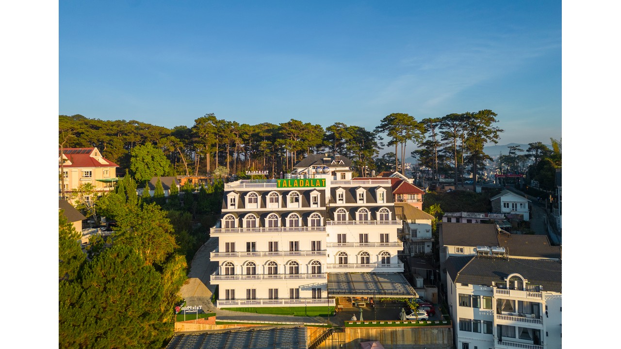Tala Dalat Hotel
