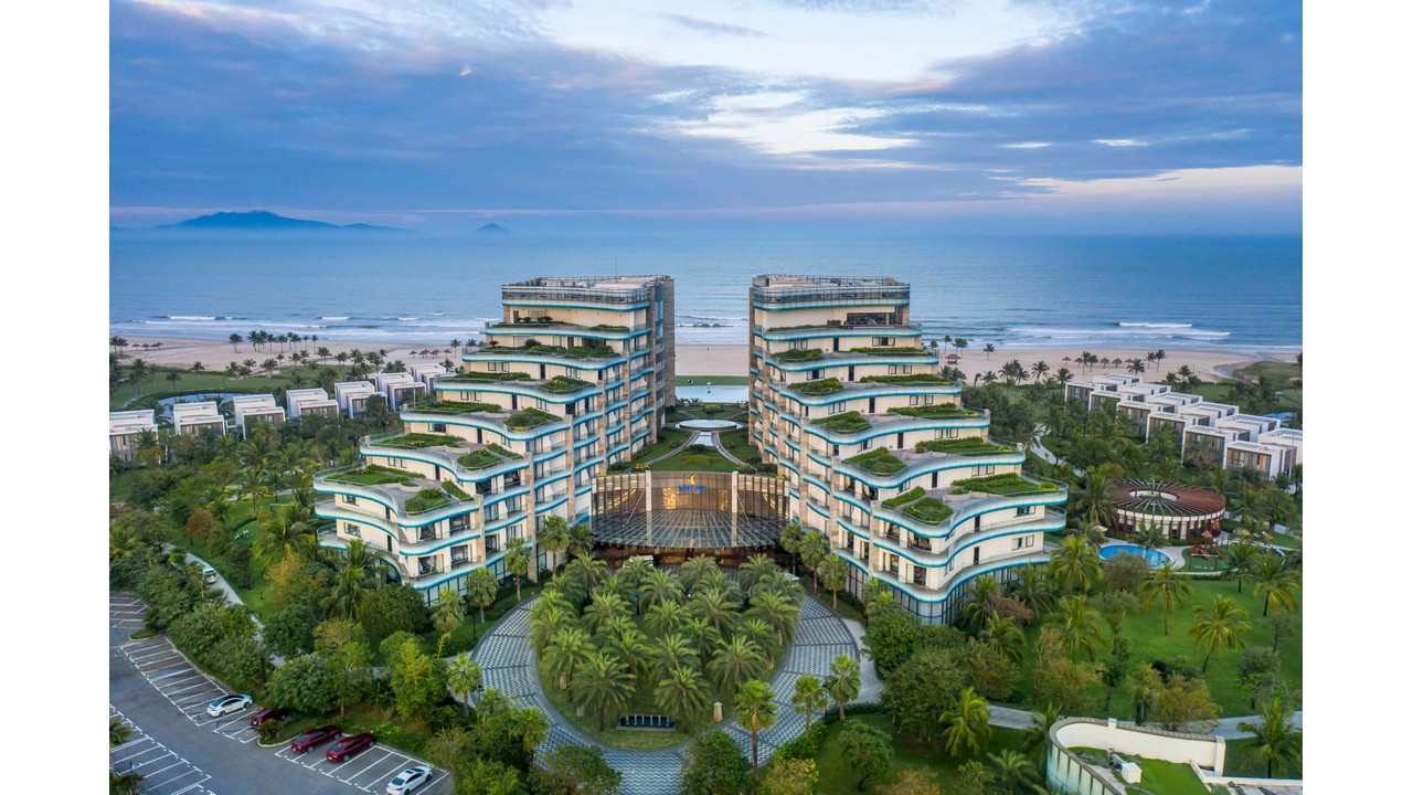Vinpearl Resort & Golf Nam Hội An