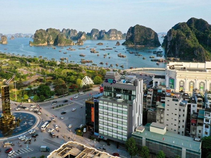 Tru By Hilton Ha Long Hon Gai Centre