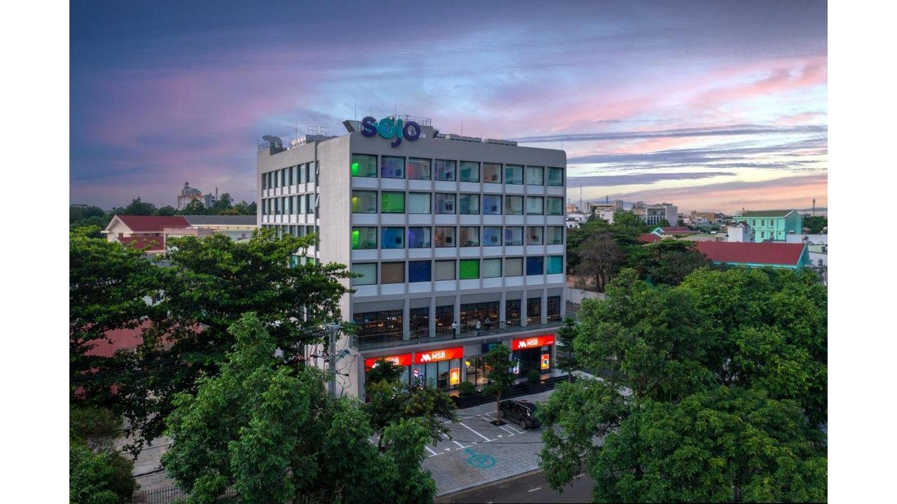 Tru By Hilton Buon Ma Thuot City Centre