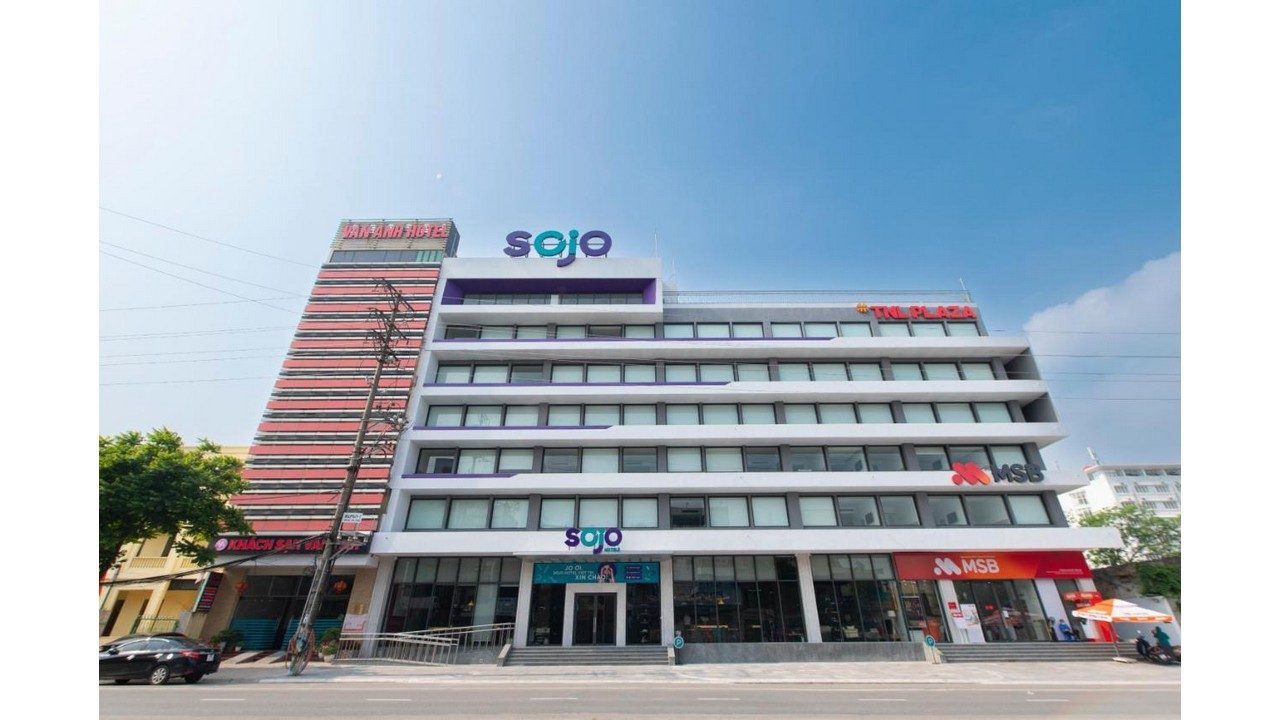 Tru By Hilton Viet Tri City Centre