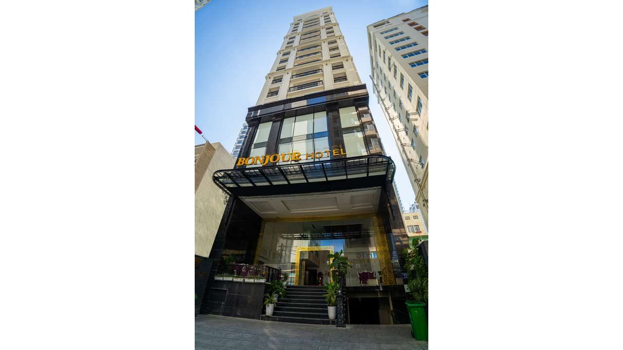 Bonjour Nha Trang Hotel