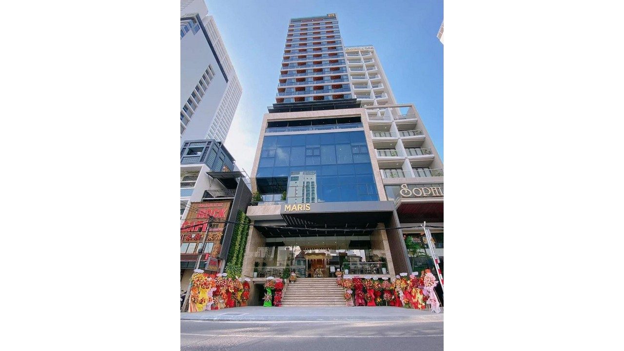 Maris Hotel Nha Trang