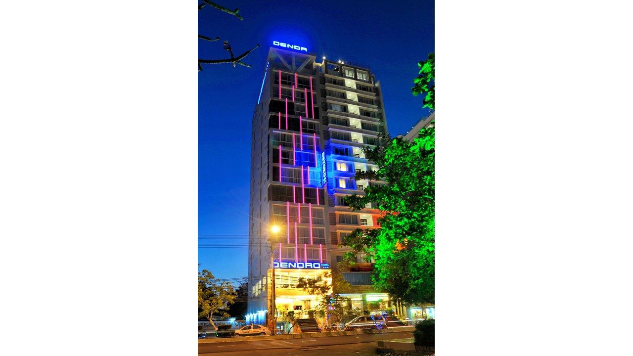 Dendro Hotel