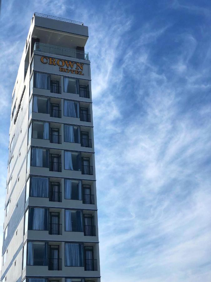 Crown Hotel Nha Trang