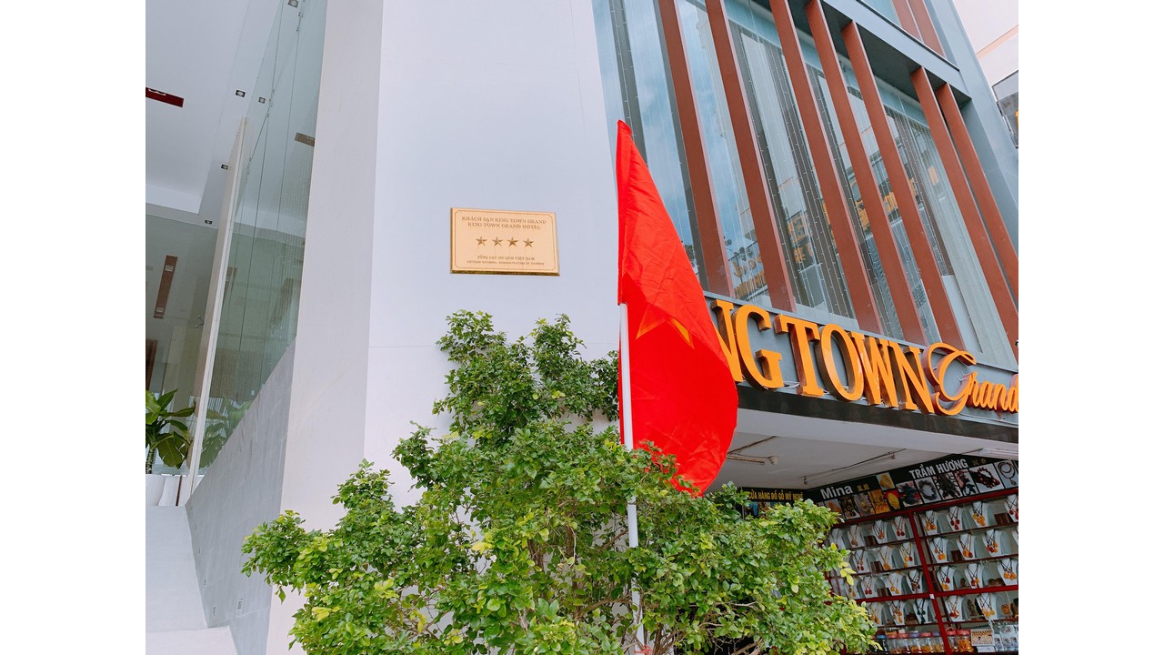 King Town Grand Hotel