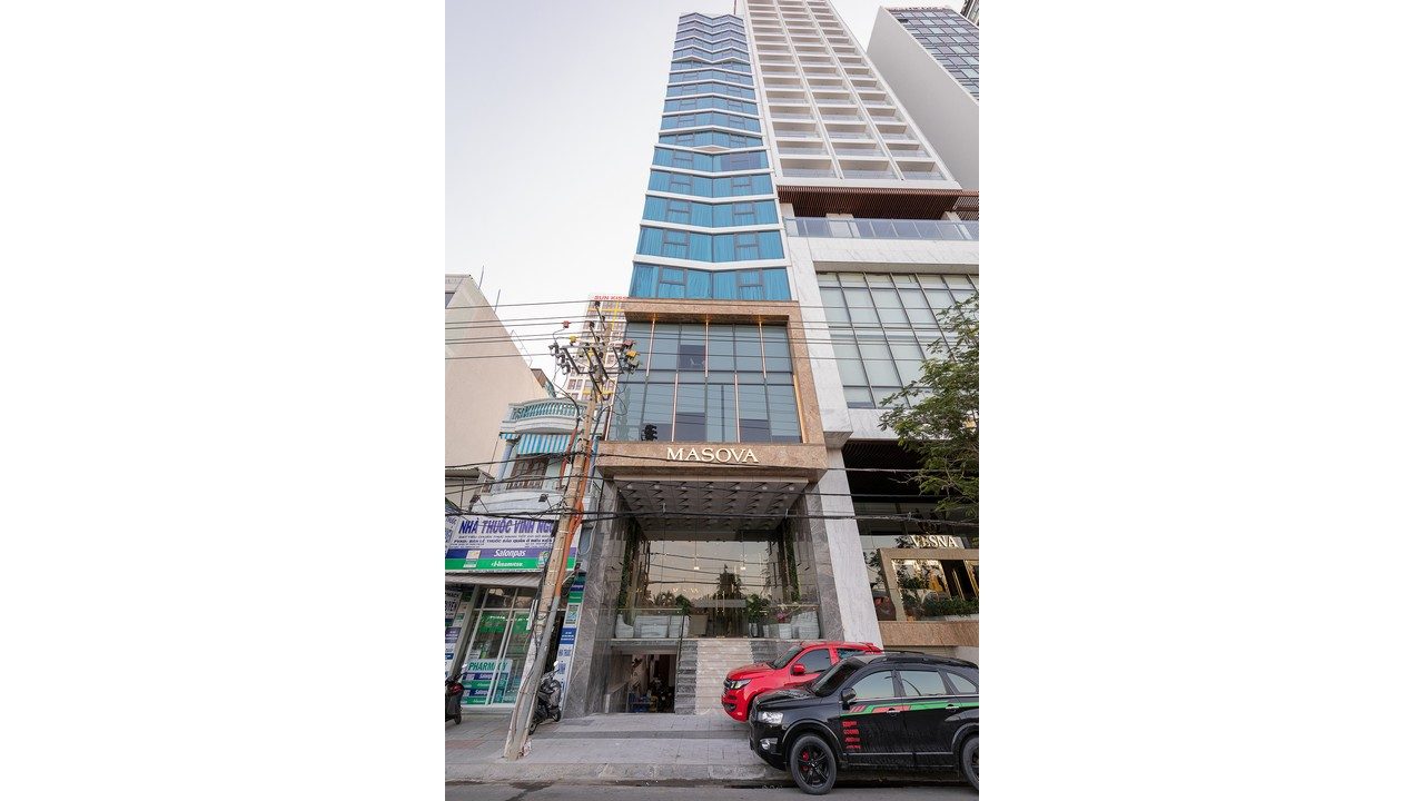 Masova Hotel