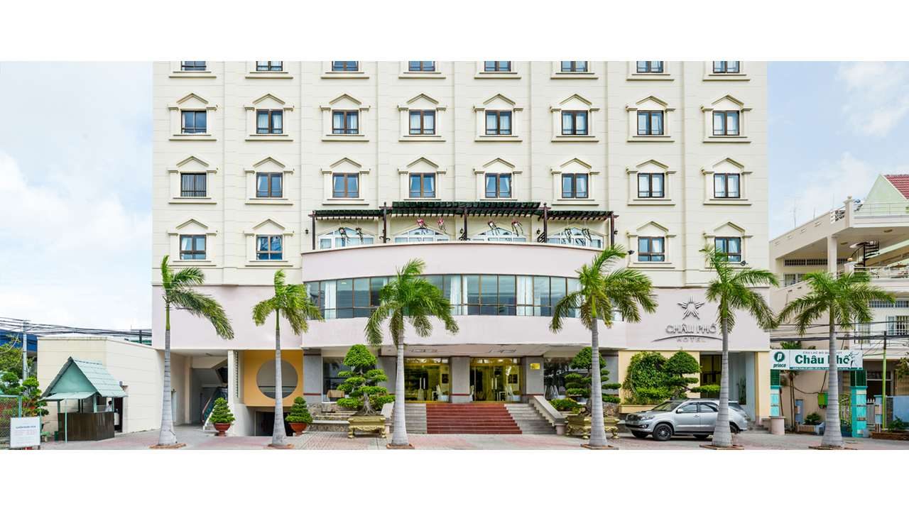 Châu Phố Hotel