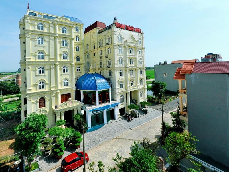 Khách sạn Thuận Thành