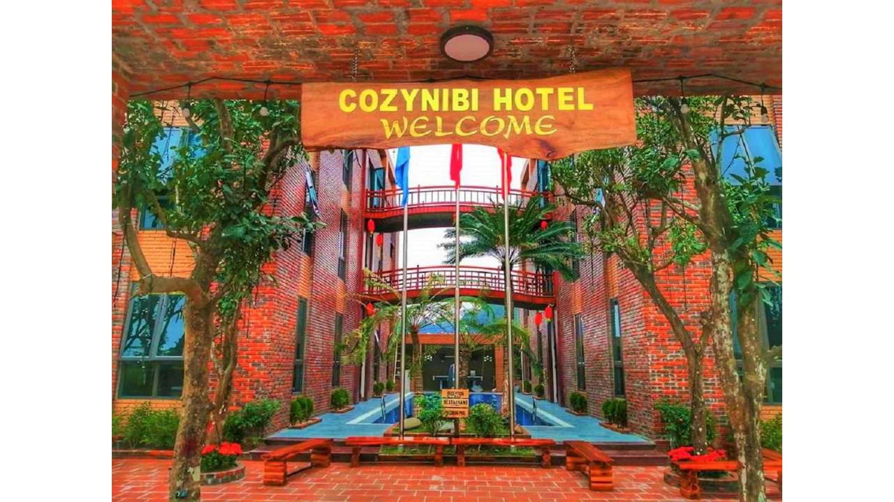 Cozynibi Hotel